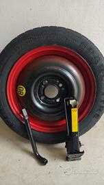 Ruotino PIRELLI Ford nuovo