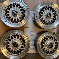 Cerchi bbs RS