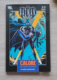DC Comics - Le Leggende di Batman, Volume n. 13