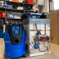 Aspirapolvere da lavoro Nilfisk