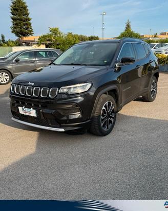 Jeep Compass 1.6 Multijet II 2WD Limited IN PROMO