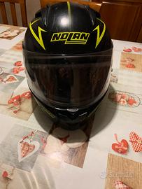 Casco Nolan