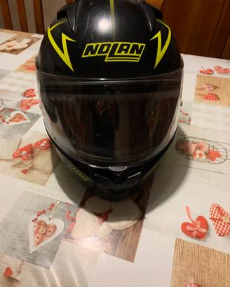 Casco Nolan