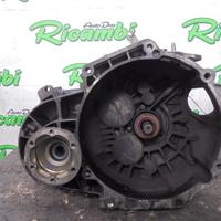 CAMBIO 6 MARCE SEAT IBIZA 6L 1.9 TDI ANNO 2006