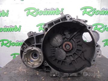 CAMBIO 6 MARCE SEAT IBIZA 6L 1.9 TDI ANNO 2006