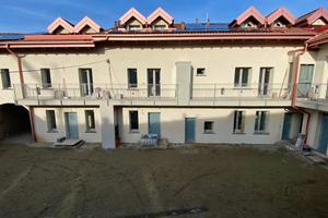 Appartamento Chignolo d'Isola [H&C-CDI-3C-144VRG]