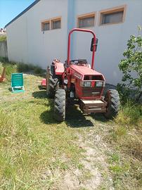 valpadana 40 cv syncro 