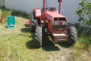 valpadana 40 cv syncro 