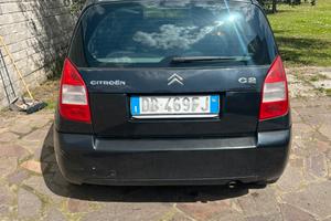 citroen c2