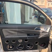 Tasche lancia ypsilon