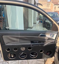 Tasche lancia ypsilon