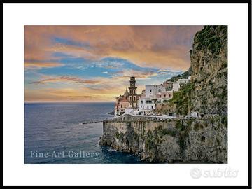 Stampa Fine Art * Collegiata S. Maria Maddalena