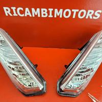 RICAMBI BMW C650GT C EVOLUTION