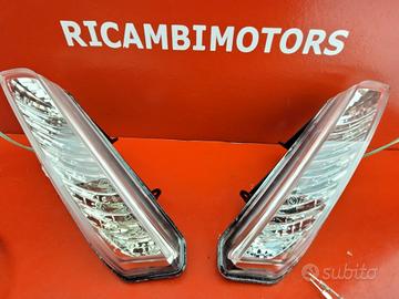 RICAMBI BMW C650GT C EVOLUTION