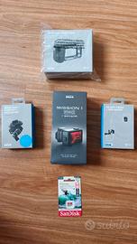 Gopro mission 1 pro