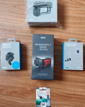 Gopro mission 1 pro