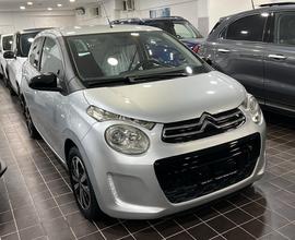 NUOVA CITROEN C1 1.0 VTI 69CV BENZ - LED VISION- U