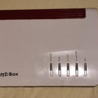 AVM FRITZ!Box 7590 No brand