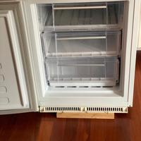 frigo incasso con mobile