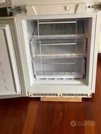 frigo incasso con mobile