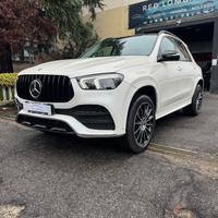 Mercedes-benz GLE 350 d 4Matic Premium Plus