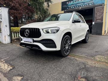 Mercedes-benz GLE 350 d 4Matic Premium Plus