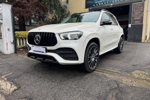 Mercedes-benz GLE 350 d 4Matic Premium Plus