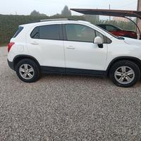 CHEVROLET TRAX 1.6 BENZINA 47.000 km
