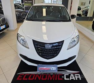 Lancia Ypsilon 1.2 69 CV 5 porte S&S Silver KM 45.