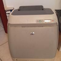 stampante laser HP a colori