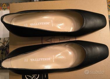 Scarpe donna decollete