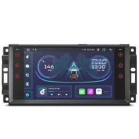 RADIO GPS ANDROID 12 PER DODGE JEEP CHRYSLER 07-11