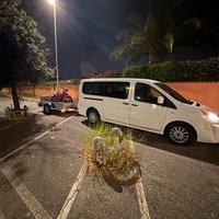 Fiat scudo panorama