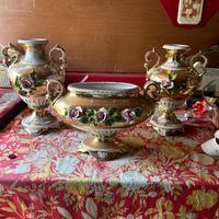 Ceramiche sesto fiorentino