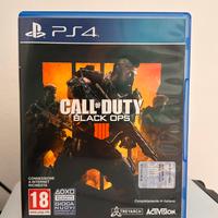 CALL OF DUTY black ops 4