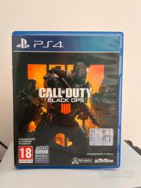 CALL OF DUTY black ops 4