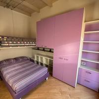 Cameretta per bambine (max 3 posti letto)