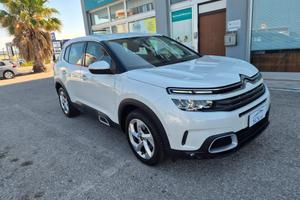 Citroen C5 Aircross BlueHDi 130 S&S EAT8 Shine