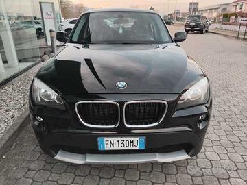 BMW X1 sDrive18d