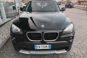 BMW X1 sDrive18d