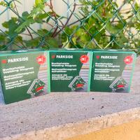 3 Magneti per saldatura attivabile