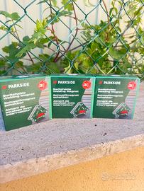3 Magneti per saldatura attivabile