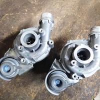 Turbina Renault Clio o Captur 1.5 dci 90 cv