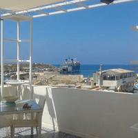 4 vani con terrazza a Lampedusa