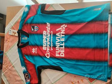 maglia Catania Aloi