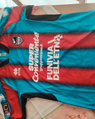maglia Catania Aloi