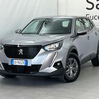 2008 1.2 puretech Active s&s 130cv