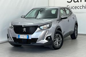 2008 1.2 puretech Active s&s 130cv