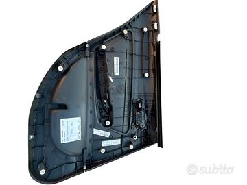 Pannello portiera post destra Bmw Serie 1 F20 2.0 