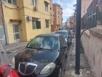 Lancia Ypsilon 1400 benzina 2008